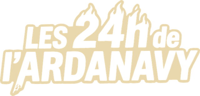 Logo Les 24h de l'Ardanavy